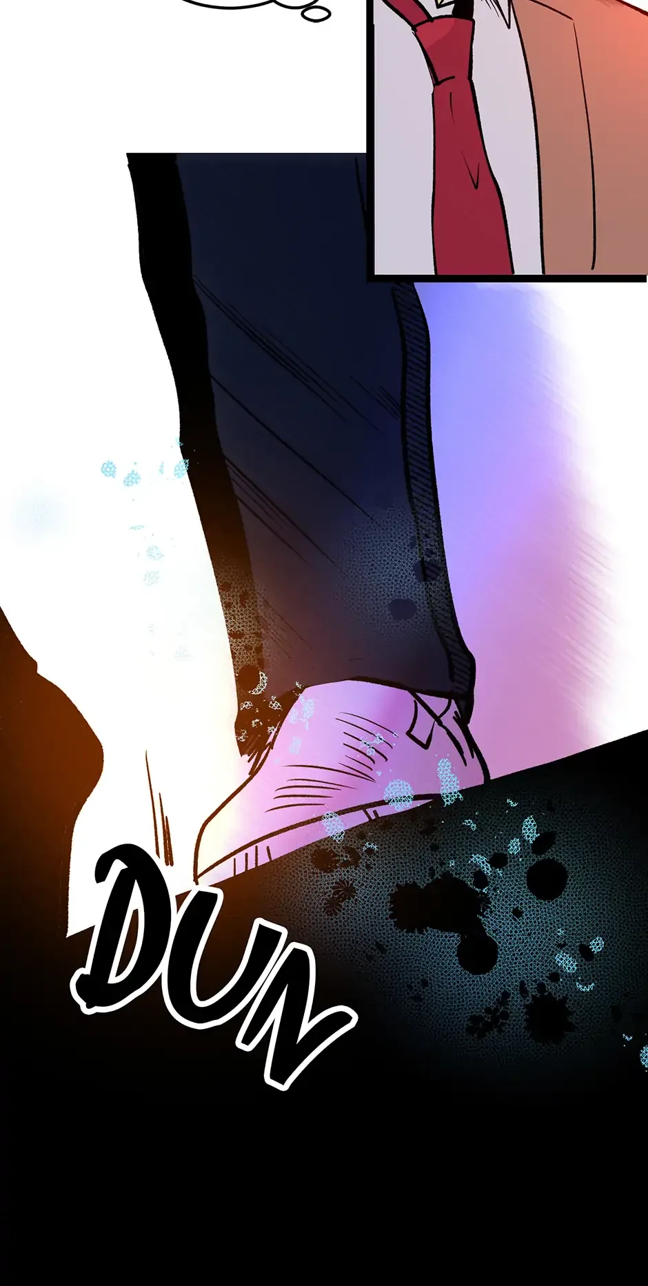 Betelgeuse Chapter 10 page 7