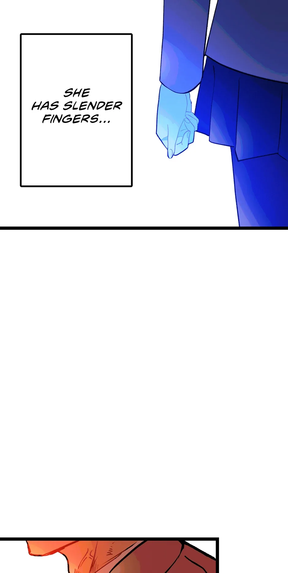 Betelgeuse Chapter 10 page 13