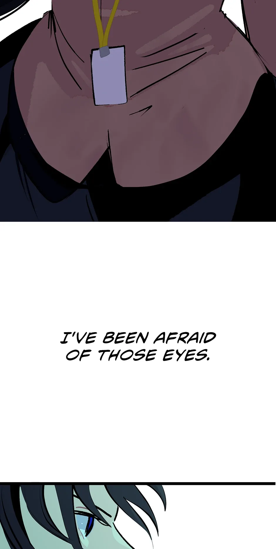 Betelgeuse Chapter 10 page 3