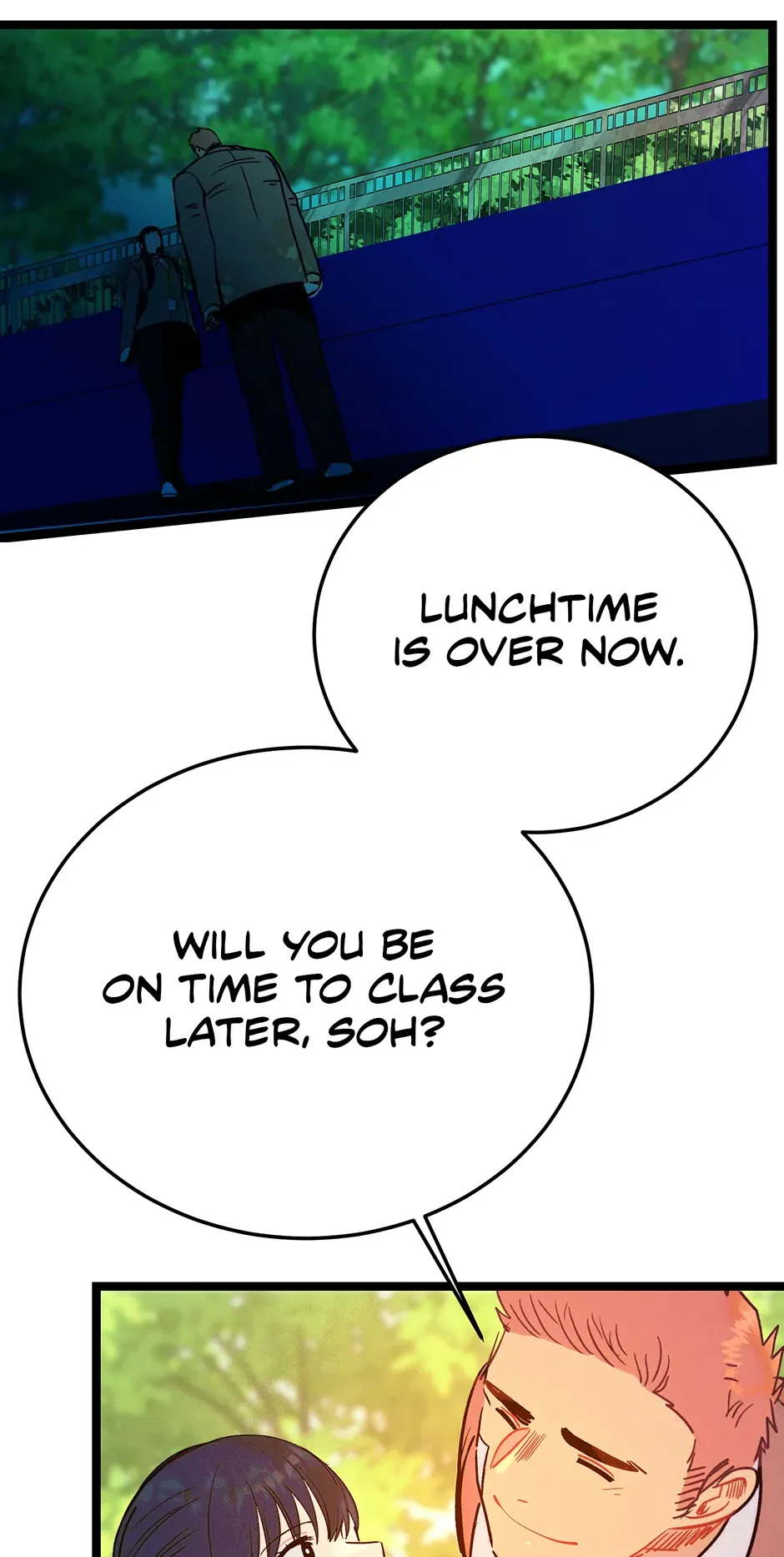 Betelgeuse Chapter 10 page 26