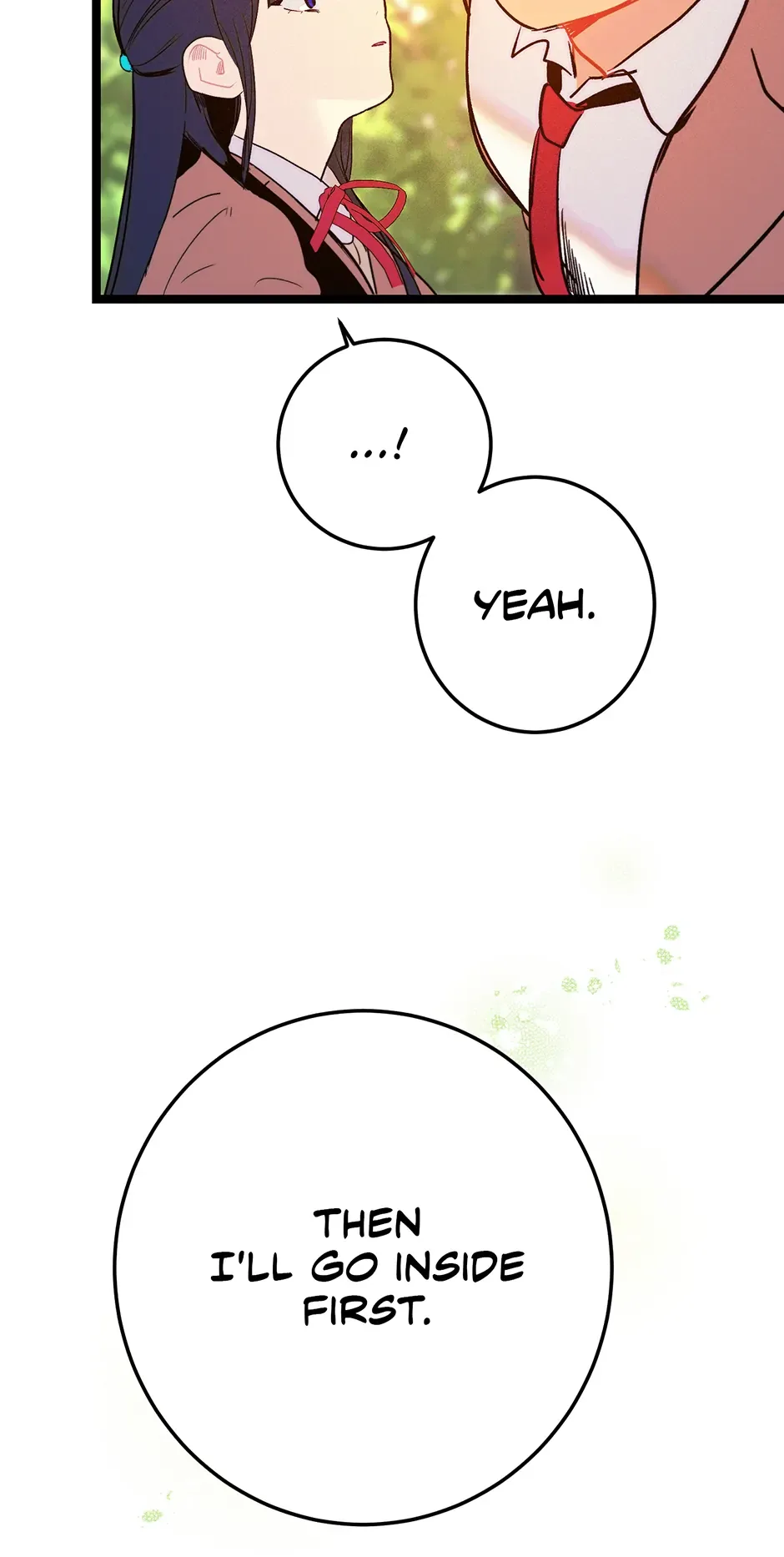 Betelgeuse Chapter 10 page 27