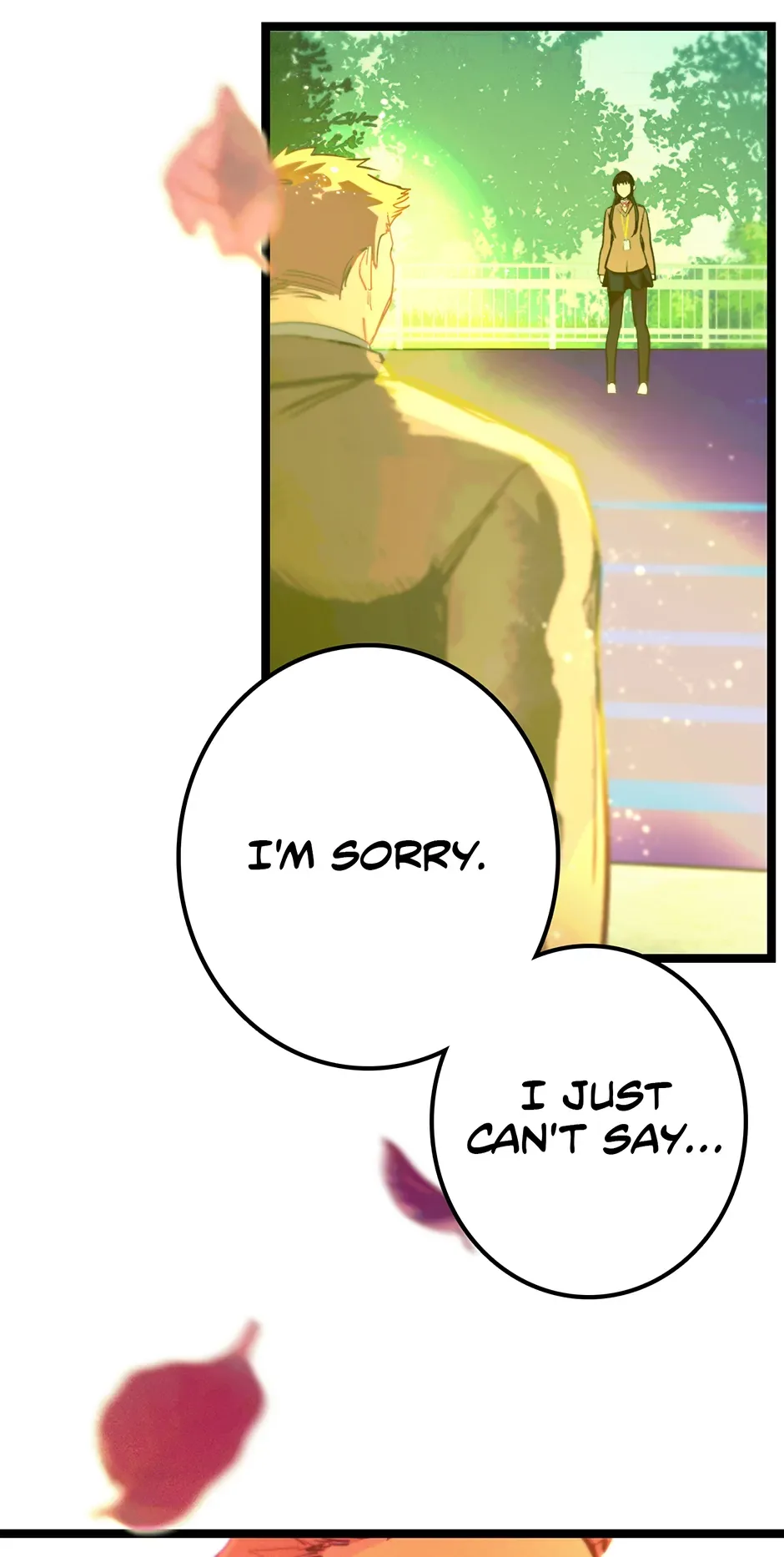 Betelgeuse Chapter 10 page 38