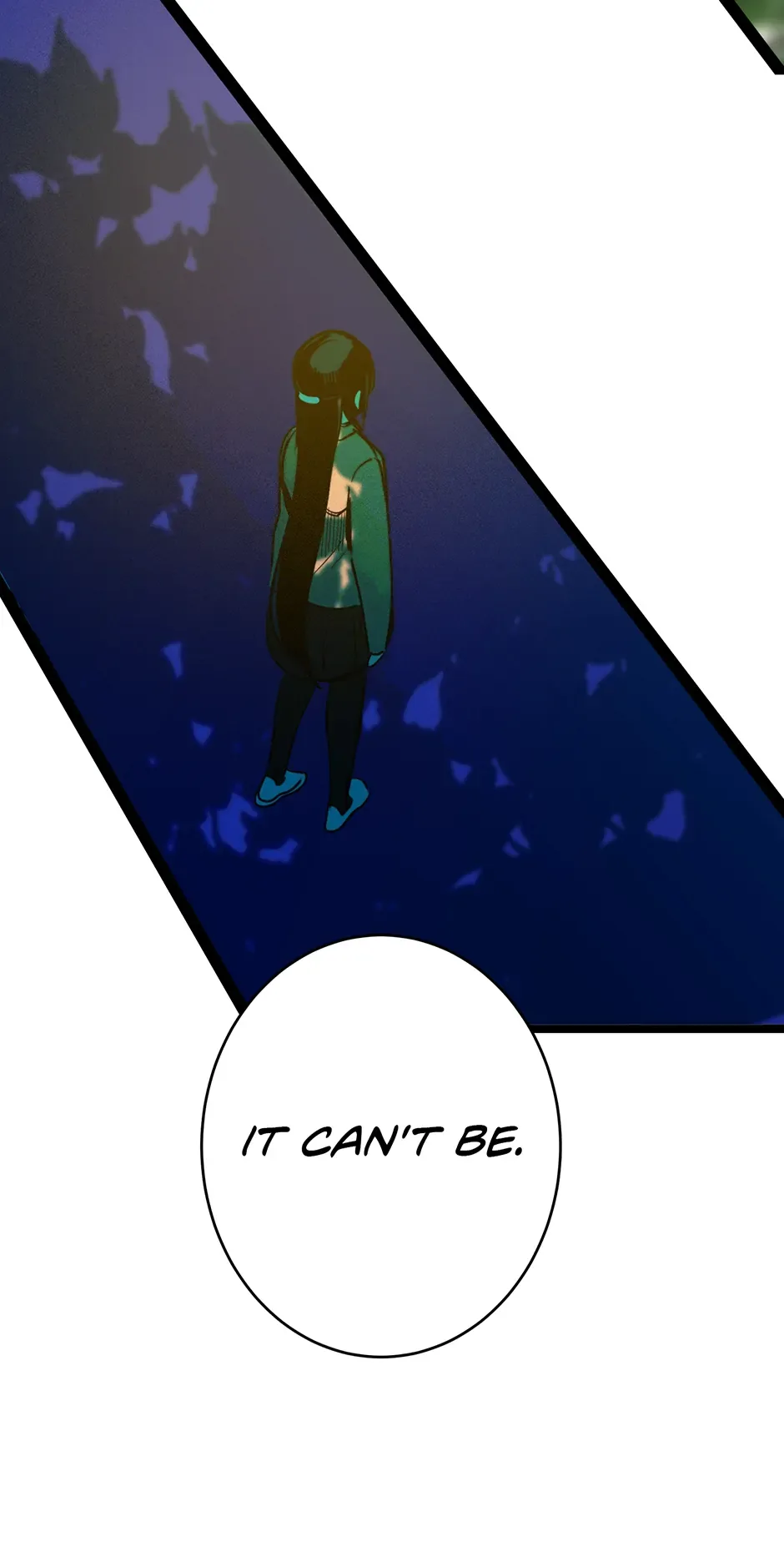 Betelgeuse Chapter 10 page 43