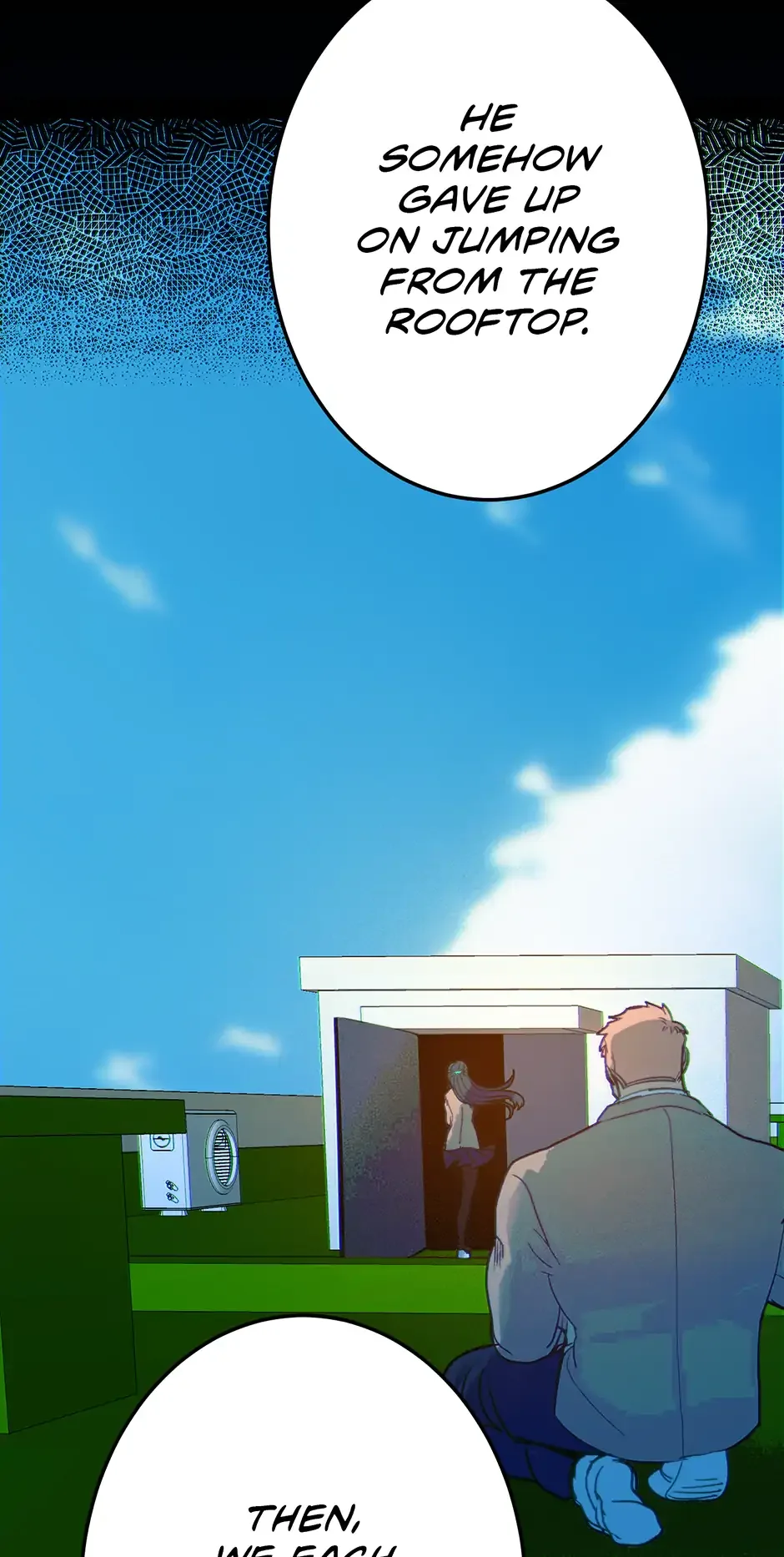 Betelgeuse Chapter 10 page 46