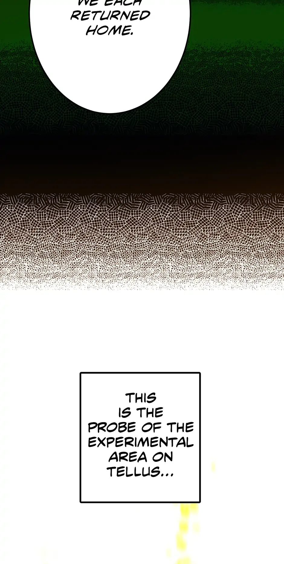 Betelgeuse Chapter 10 page 47