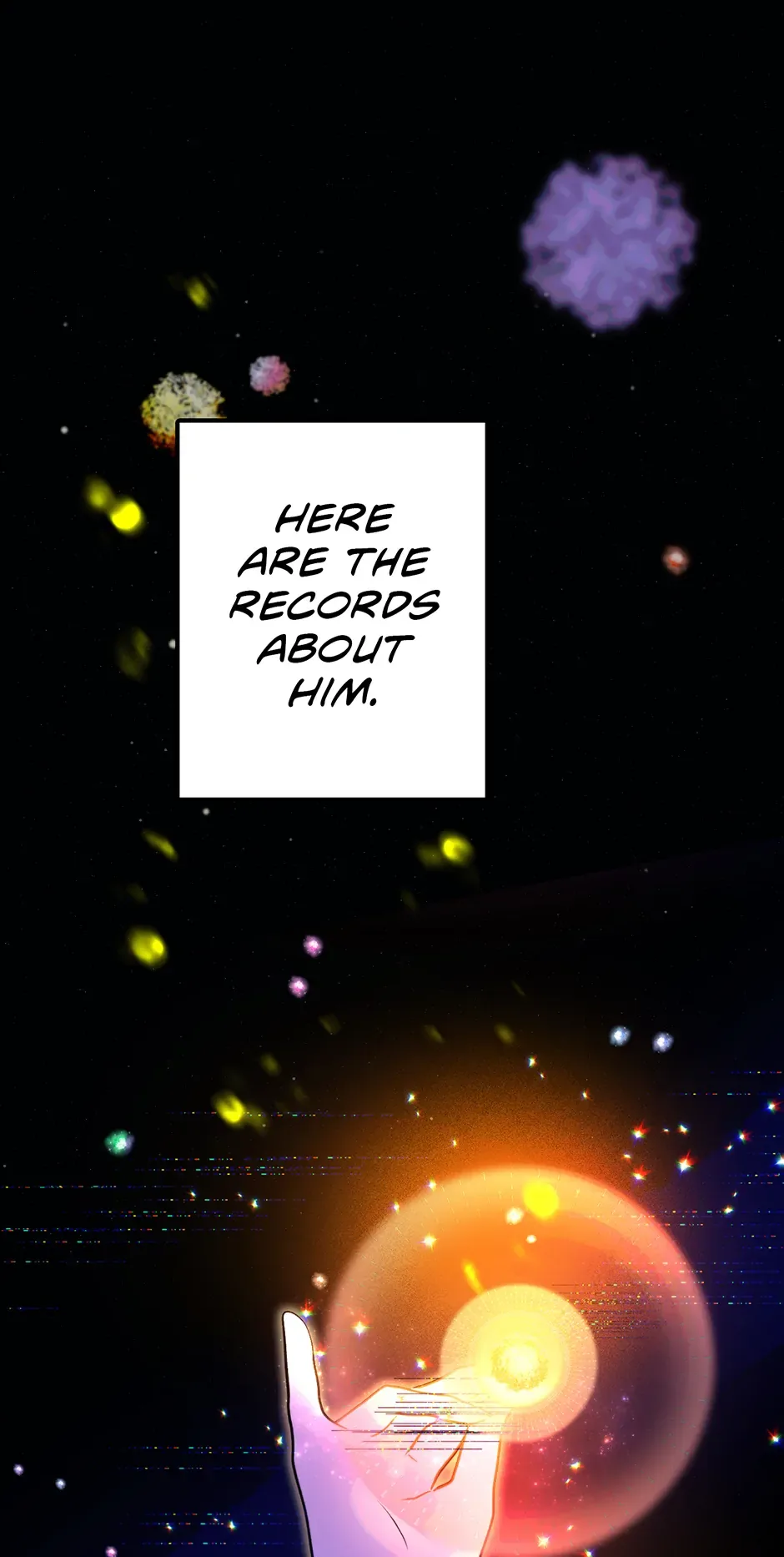 Betelgeuse Chapter 10 page 58