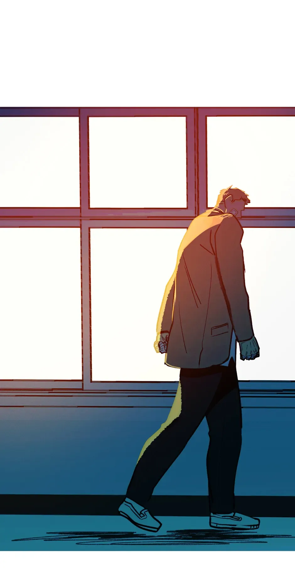 Betelgeuse Chapter 10 page 65