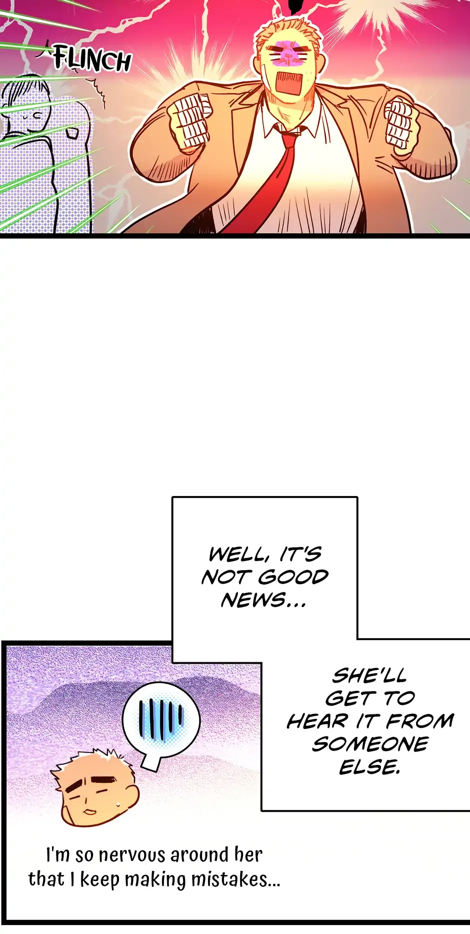 Betelgeuse Chapter 10 page 67