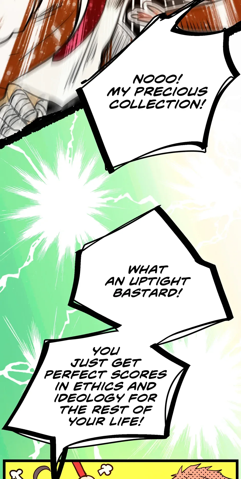 Betelgeuse Chapter 10 page 75