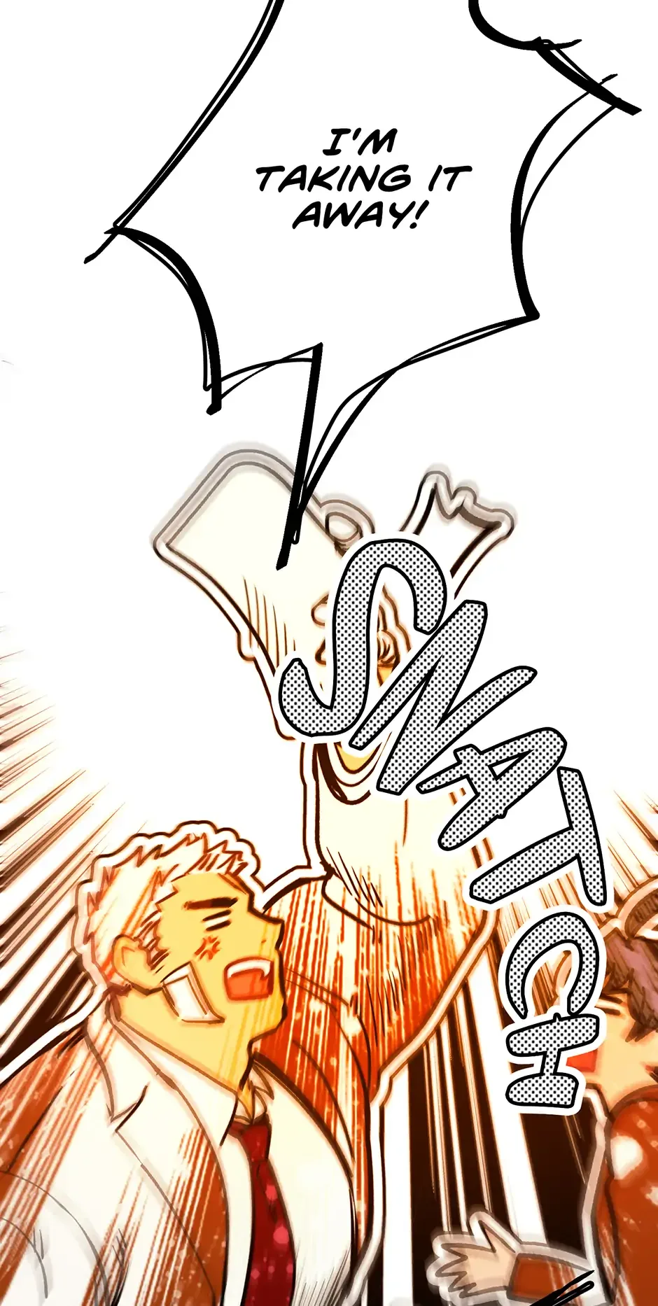 Betelgeuse Chapter 10 page 74