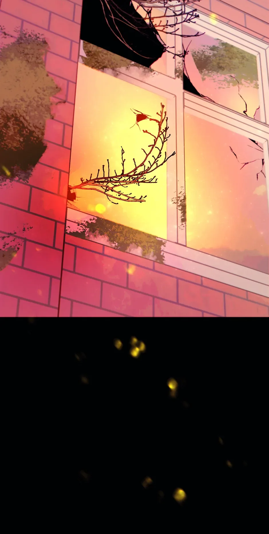 Betelgeuse Chapter 10 page 88