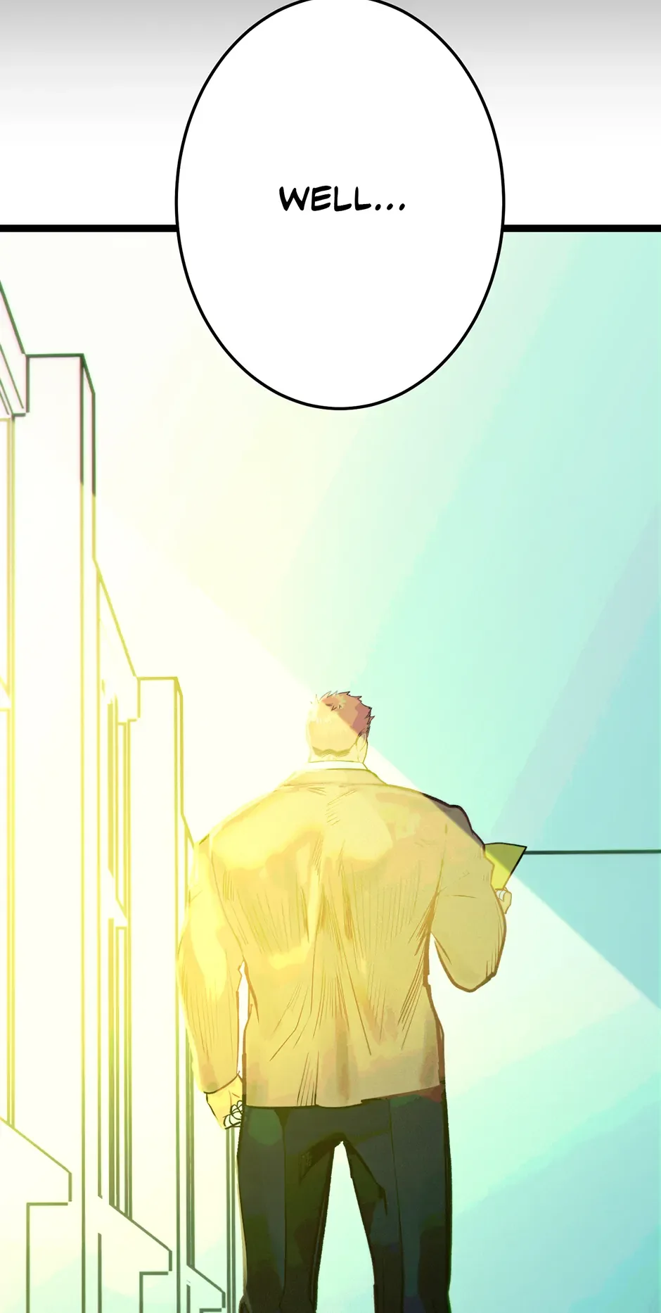 Betelgeuse Chapter 10 page 104