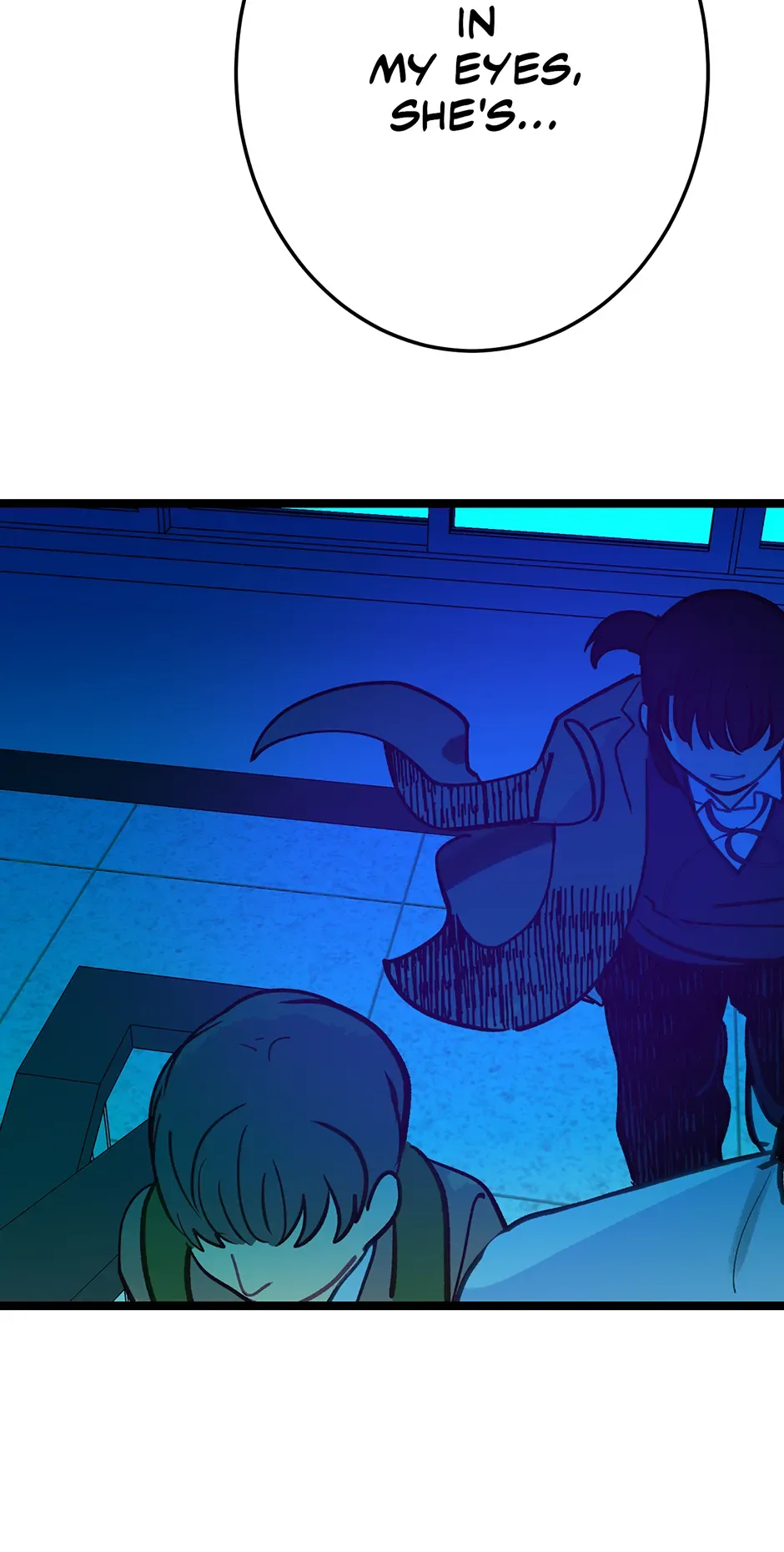 Betelgeuse Chapter 11 page 9