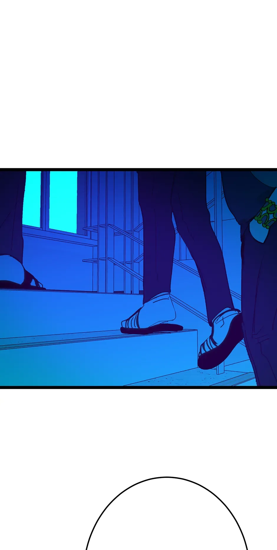 Betelgeuse Chapter 11 page 8