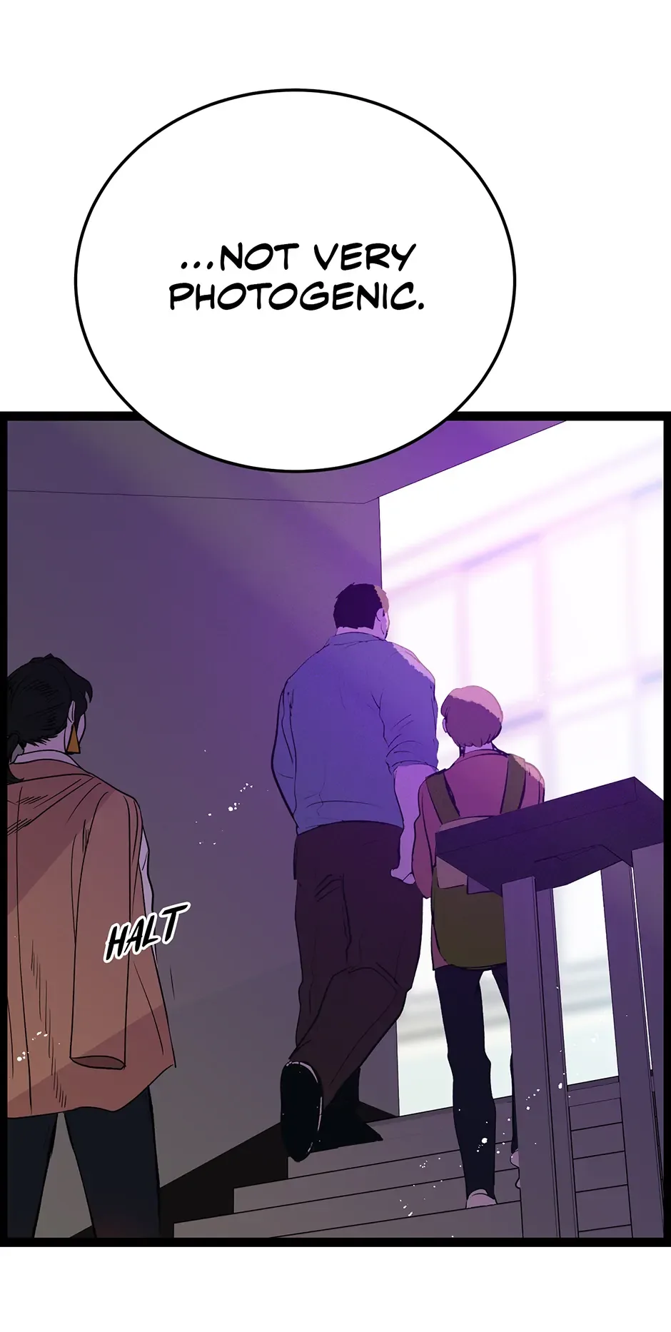 Betelgeuse Chapter 11 page 10