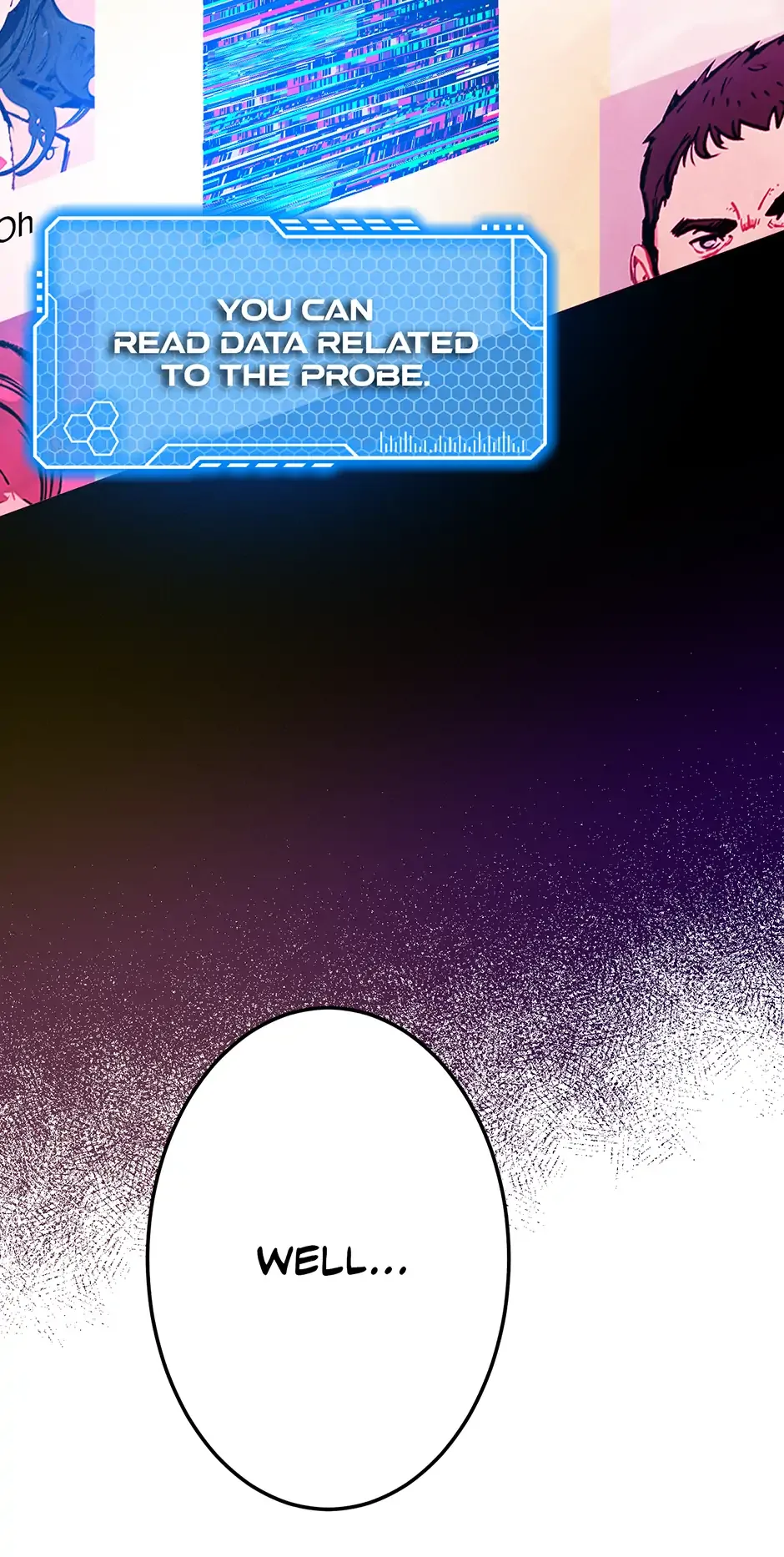 Betelgeuse Chapter 11 page 7