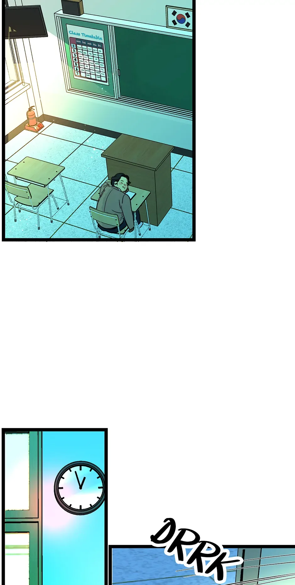 Betelgeuse Chapter 11 page 27
