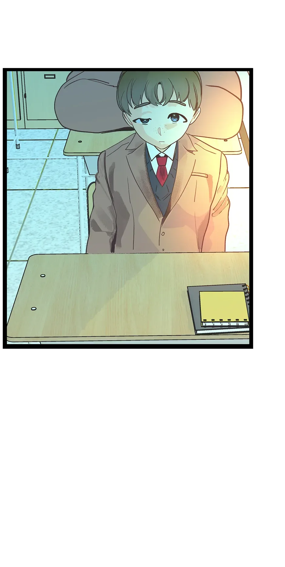 Betelgeuse Chapter 11 page 33