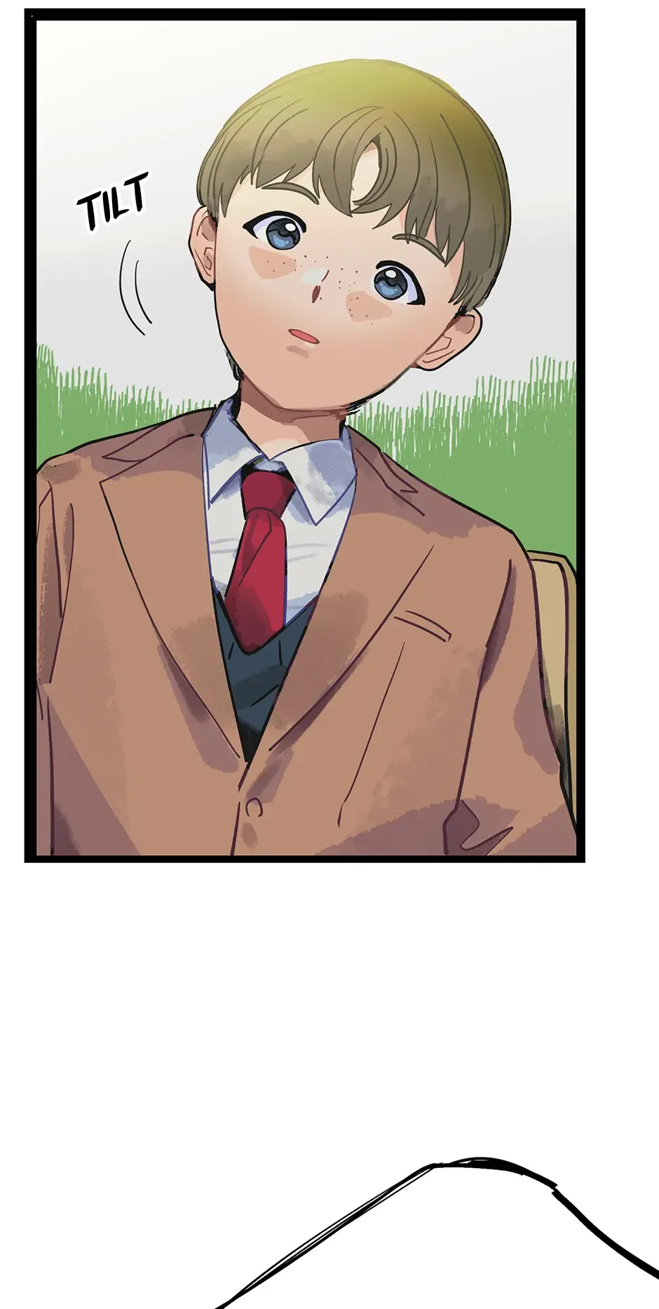 Betelgeuse Chapter 11 page 35