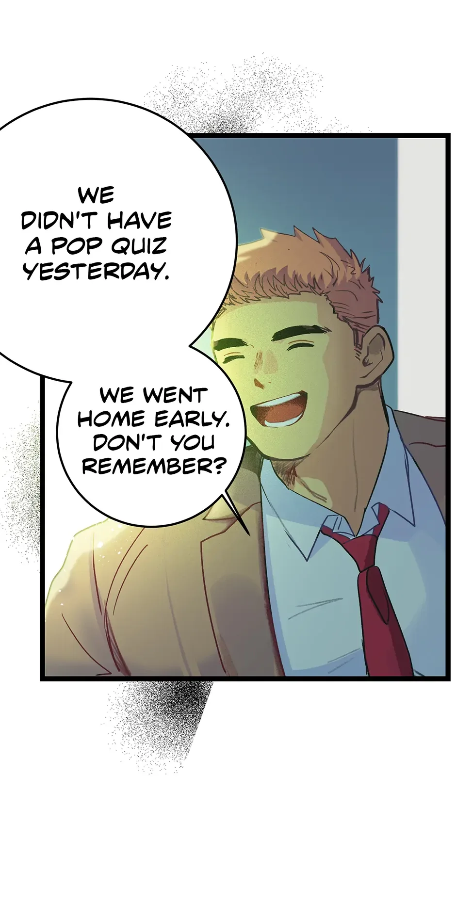 Betelgeuse Chapter 11 page 38