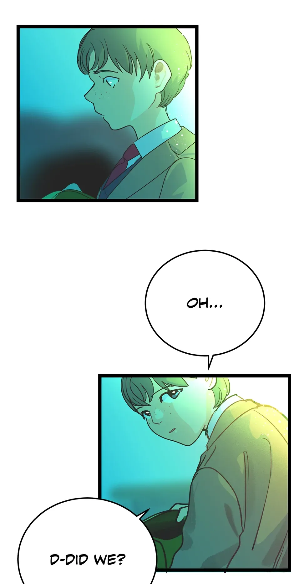 Betelgeuse Chapter 11 page 39