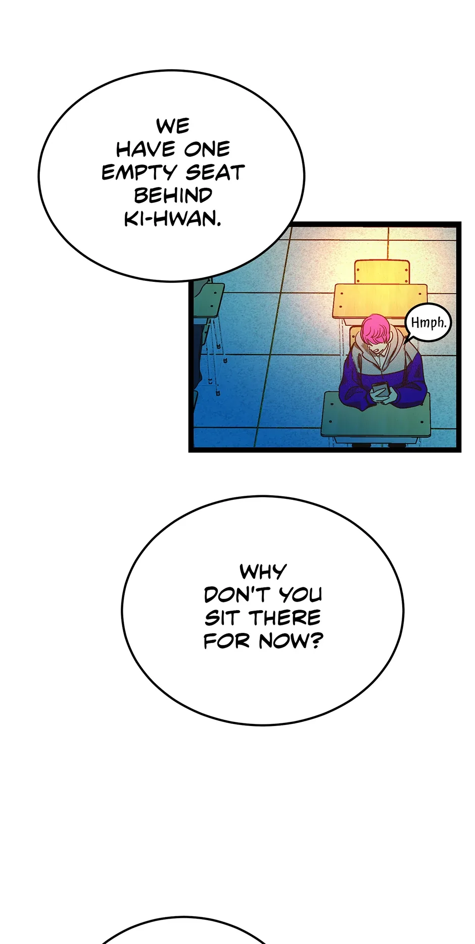 Betelgeuse Chapter 11 page 46