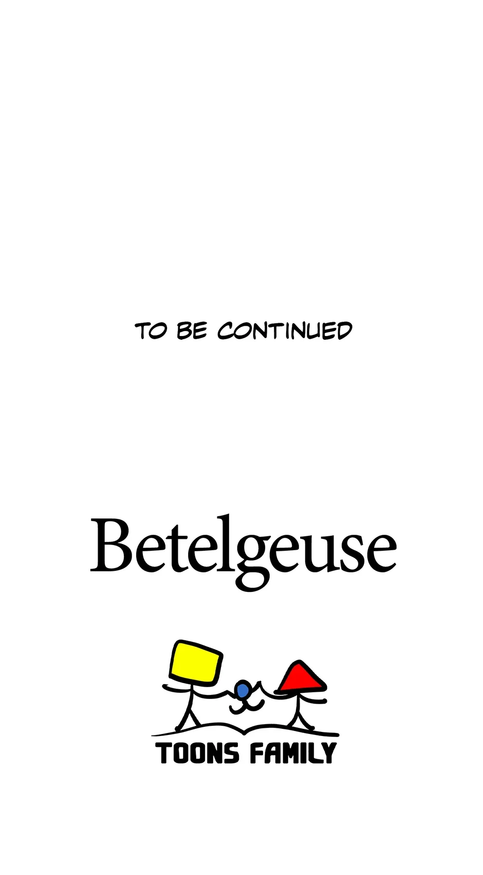Betelgeuse Chapter 11 page 71