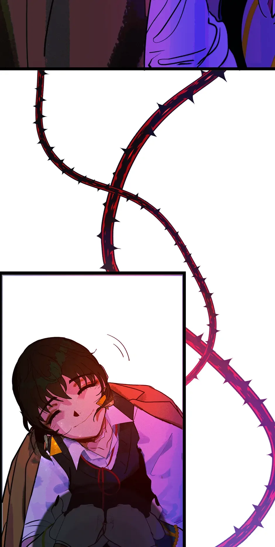 Betelgeuse Chapter 12 page 16