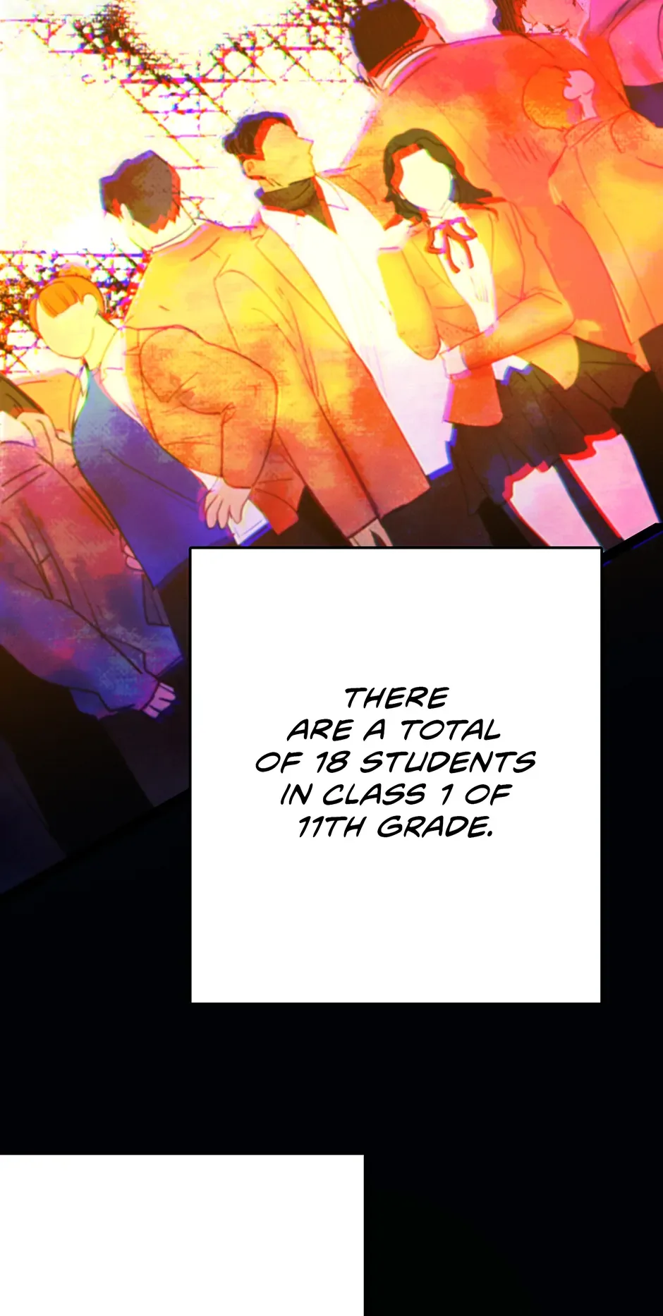 Betelgeuse Chapter 12 page 11