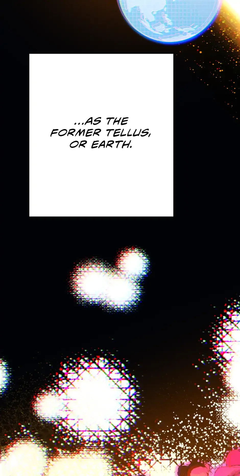 Betelgeuse Chapter 12 page 10