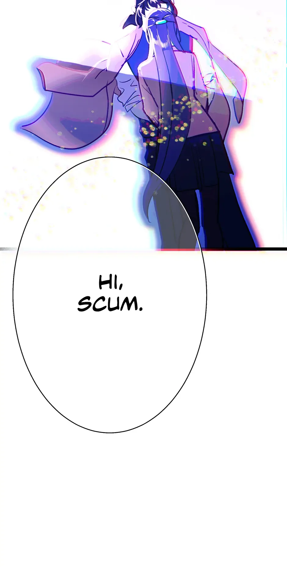 Betelgeuse Chapter 12 page 14