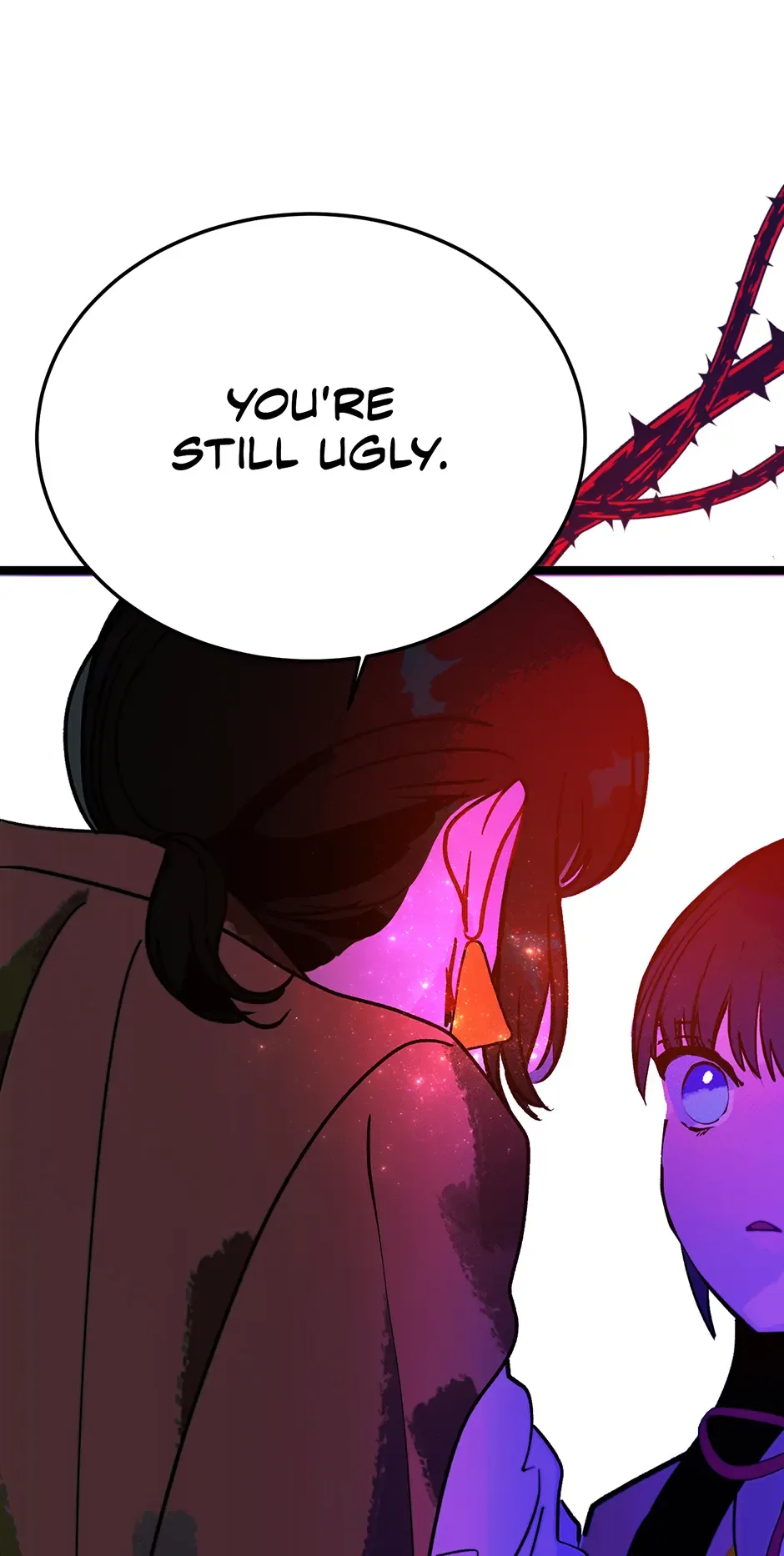 Betelgeuse Chapter 12 page 15