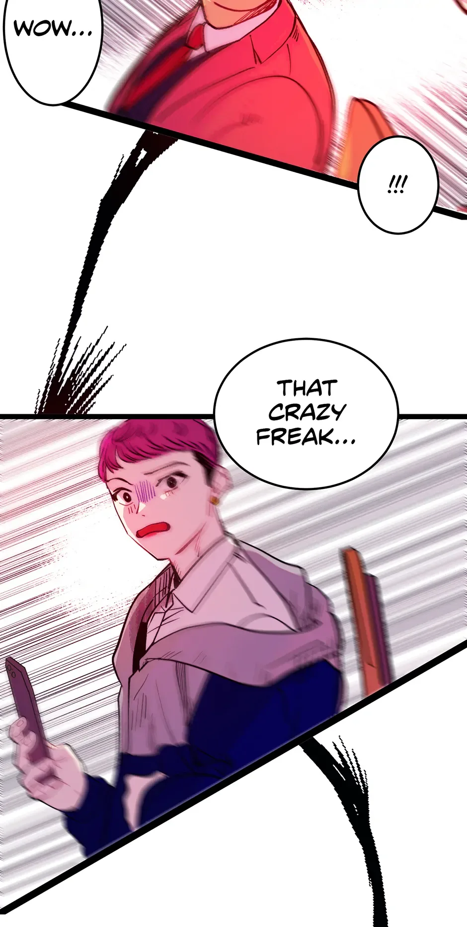 Betelgeuse Chapter 12 page 25