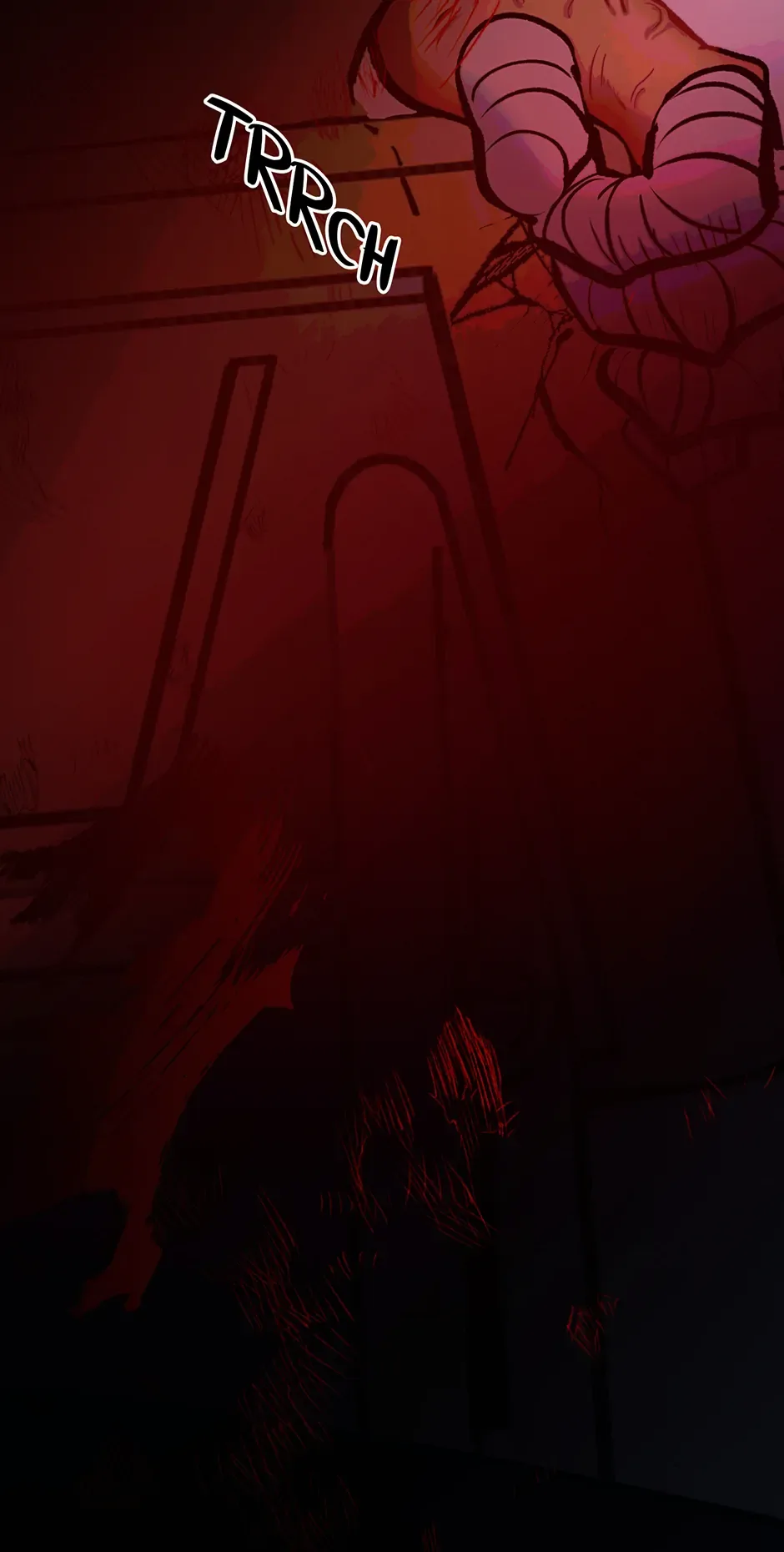 Betelgeuse Chapter 12 page 21