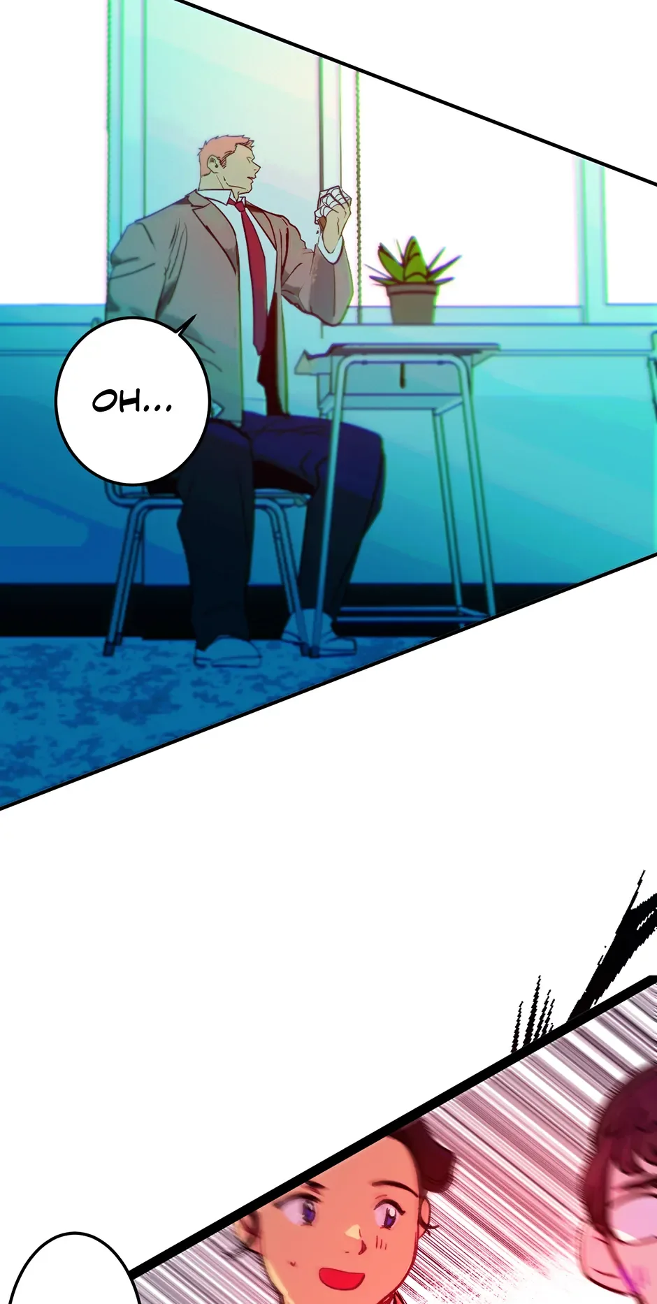 Betelgeuse Chapter 12 page 24