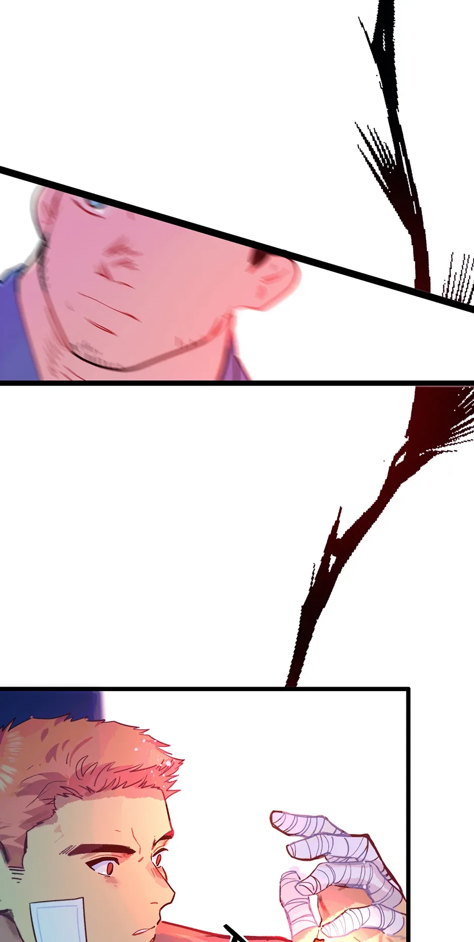 Betelgeuse Chapter 12 page 26