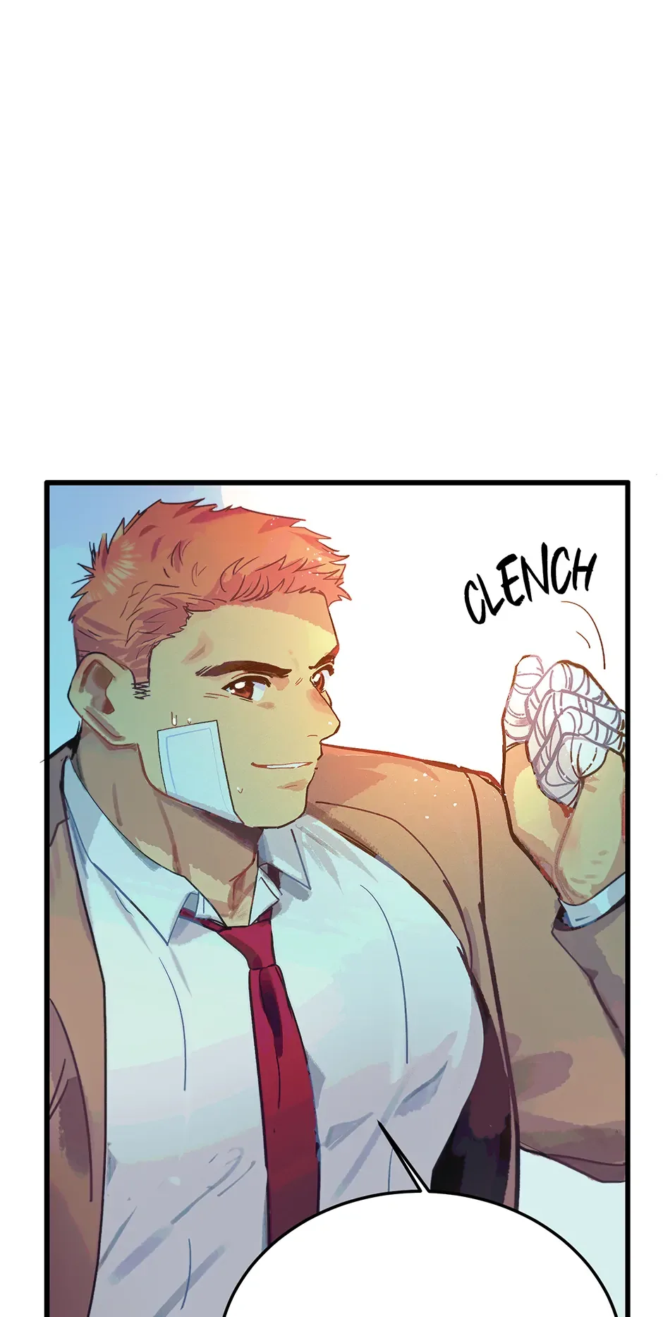 Betelgeuse Chapter 12 page 29