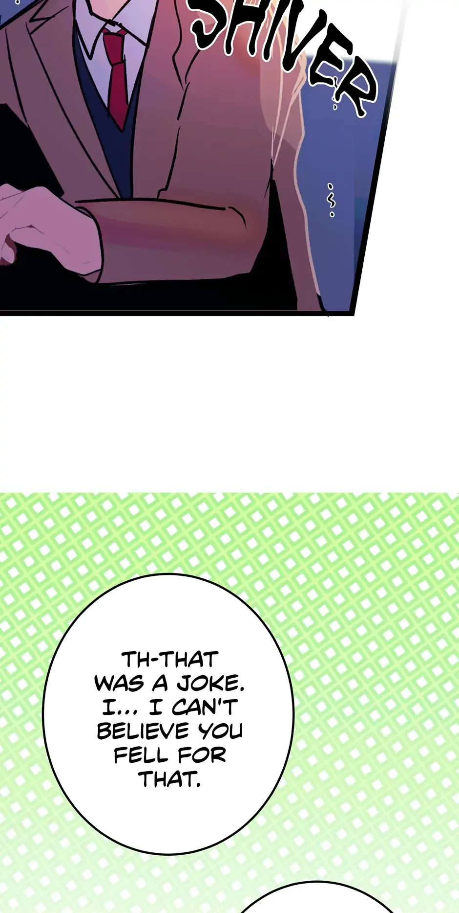 Betelgeuse Chapter 12 page 39
