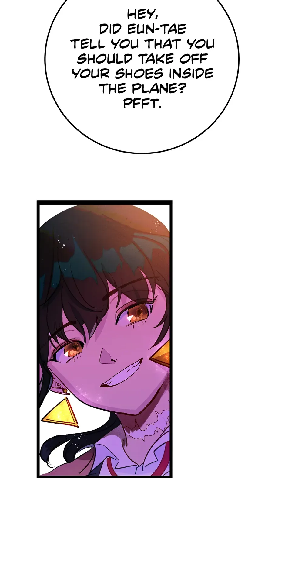 Betelgeuse Chapter 12 page 41