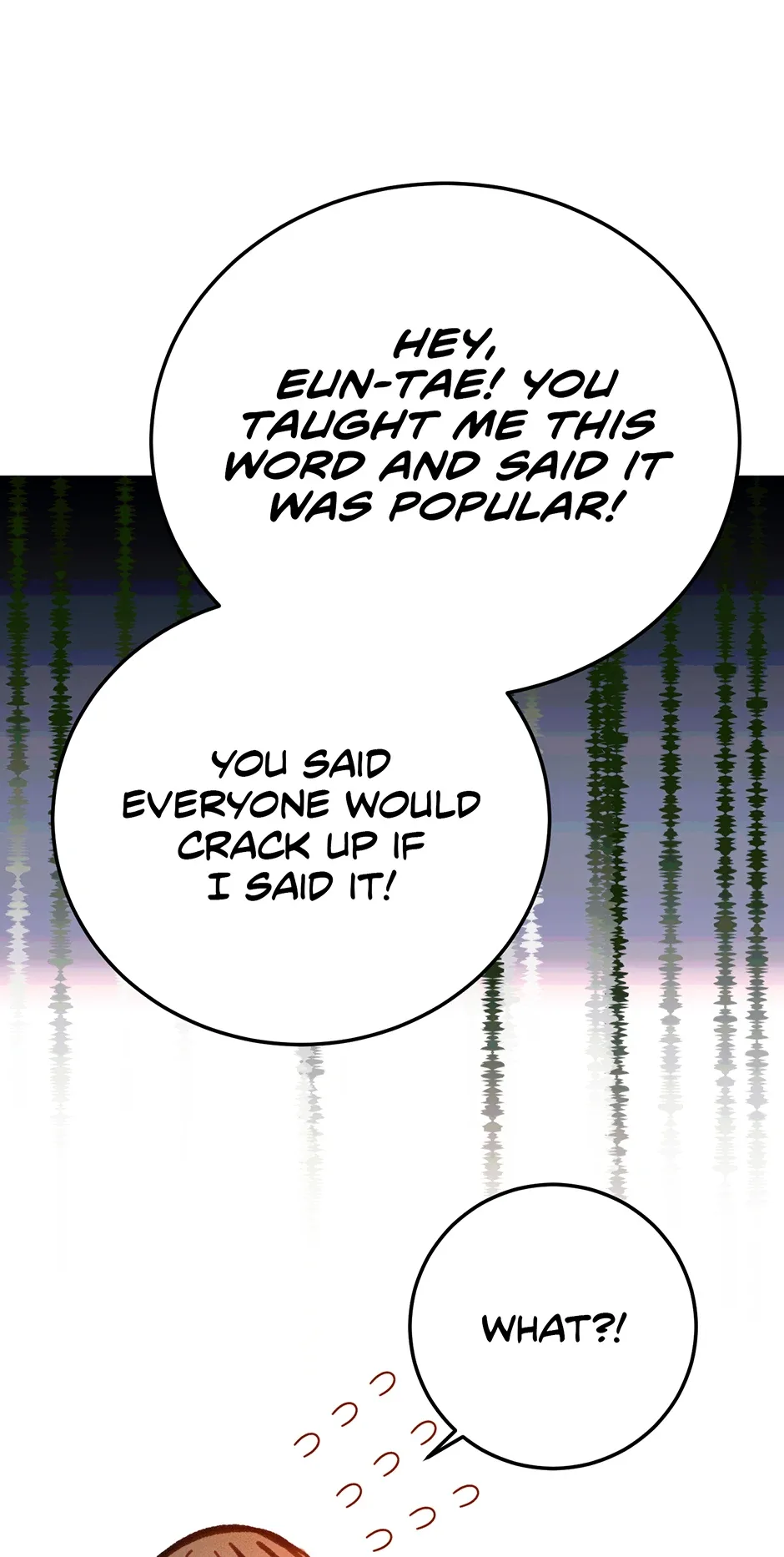 Betelgeuse Chapter 12 page 36
