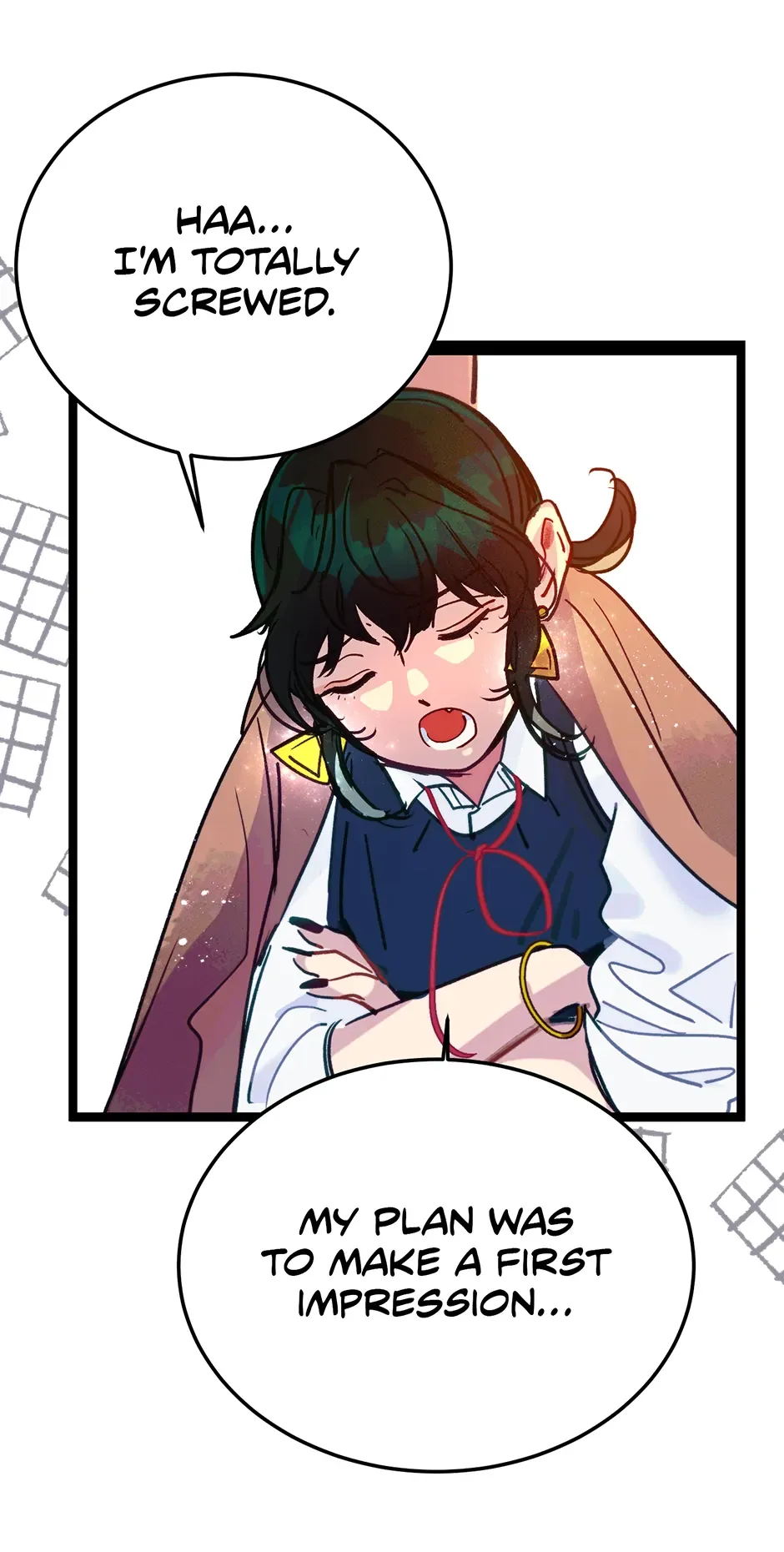 Betelgeuse Chapter 12 page 42