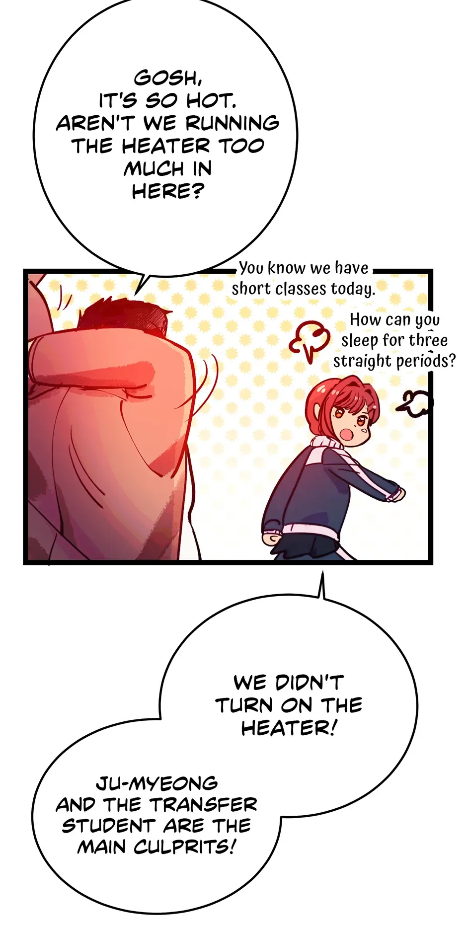 Betelgeuse Chapter 12 page 51