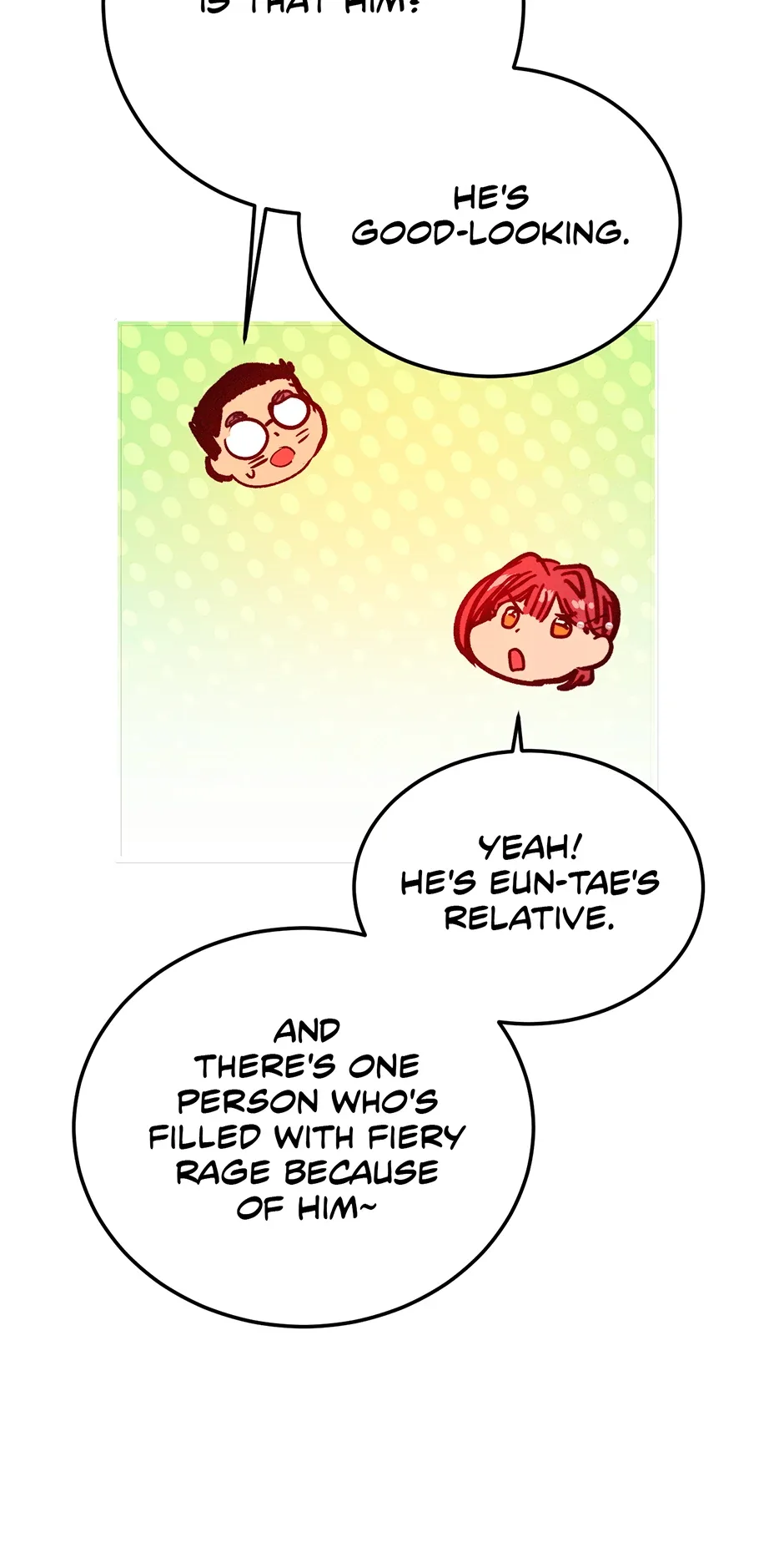Betelgeuse Chapter 12 page 53