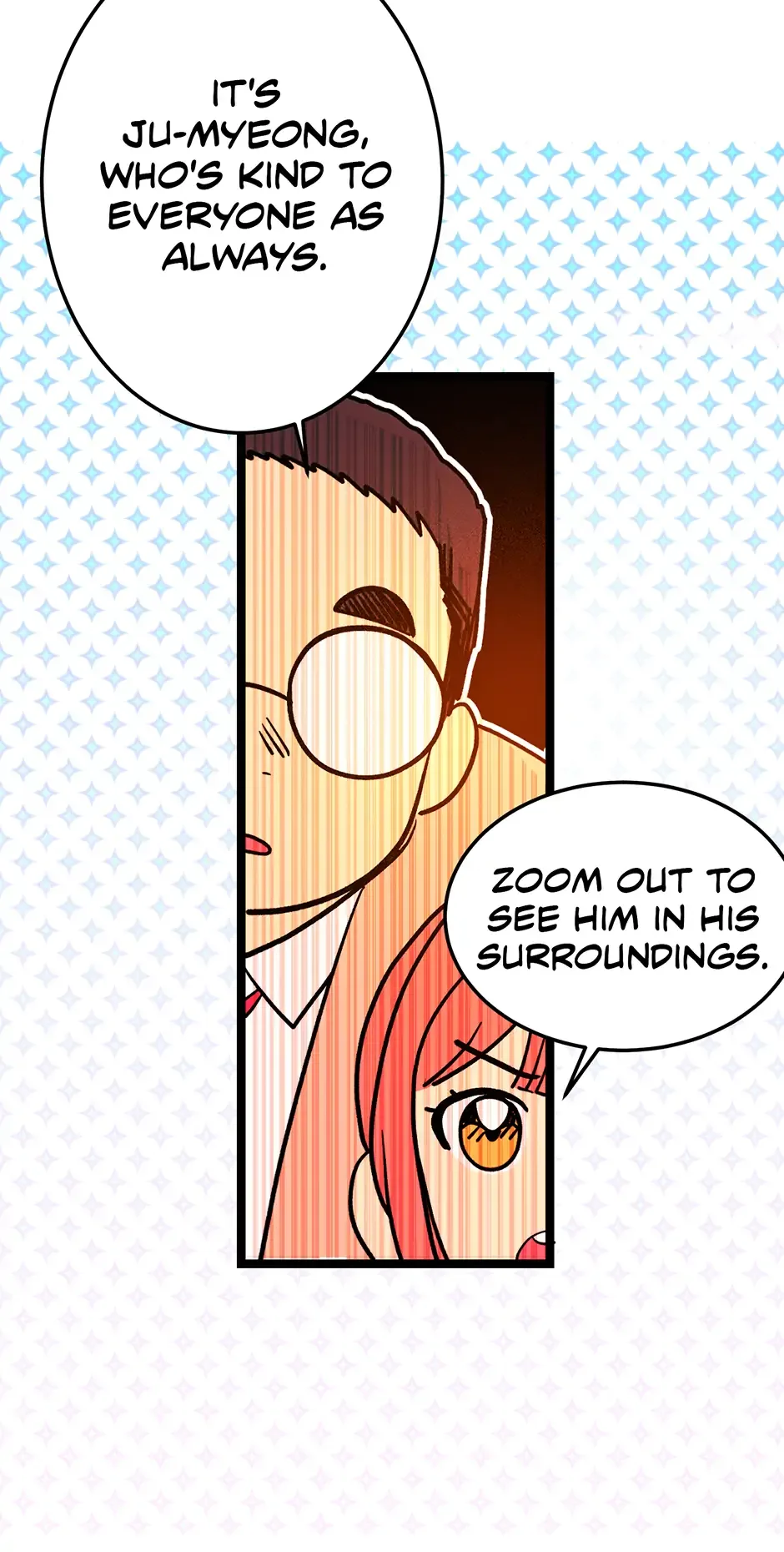 Betelgeuse Chapter 12 page 56