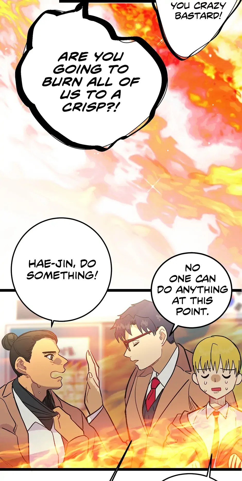 Betelgeuse Chapter 12 page 58