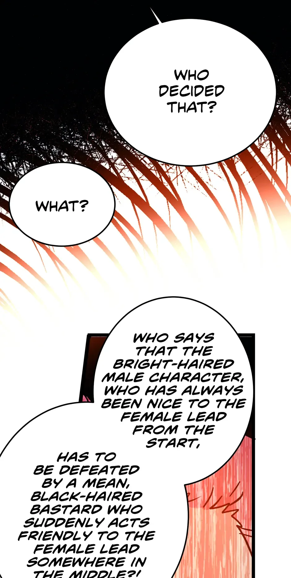 Betelgeuse Chapter 12 page 62