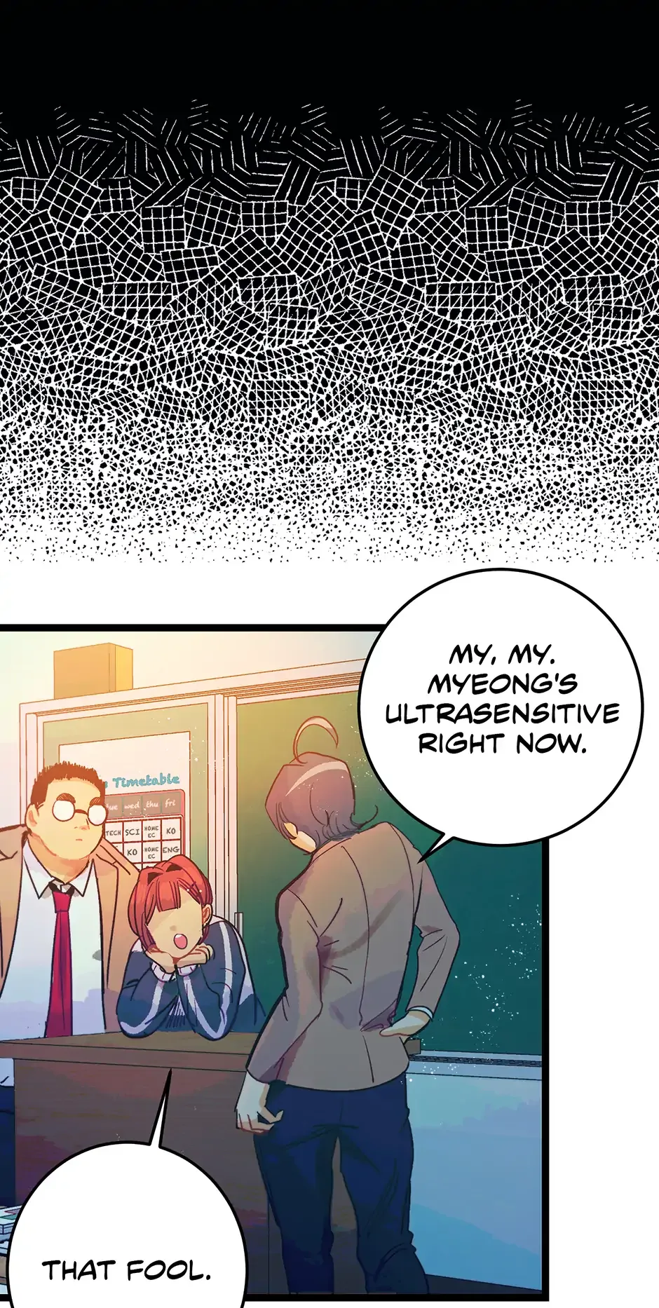Betelgeuse Chapter 12 page 64