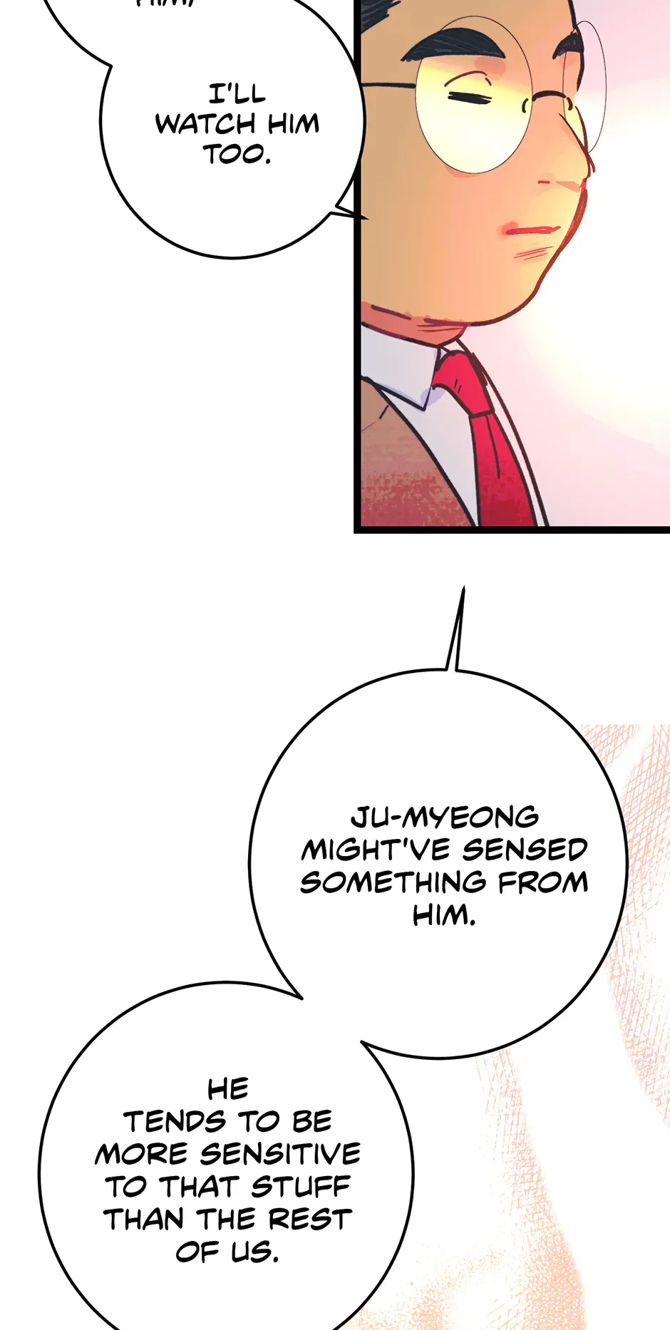 Betelgeuse Chapter 12 page 66