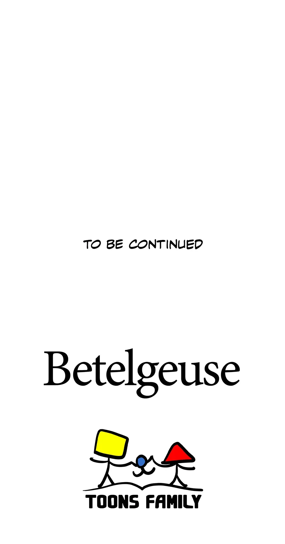 Betelgeuse Chapter 12 page 74