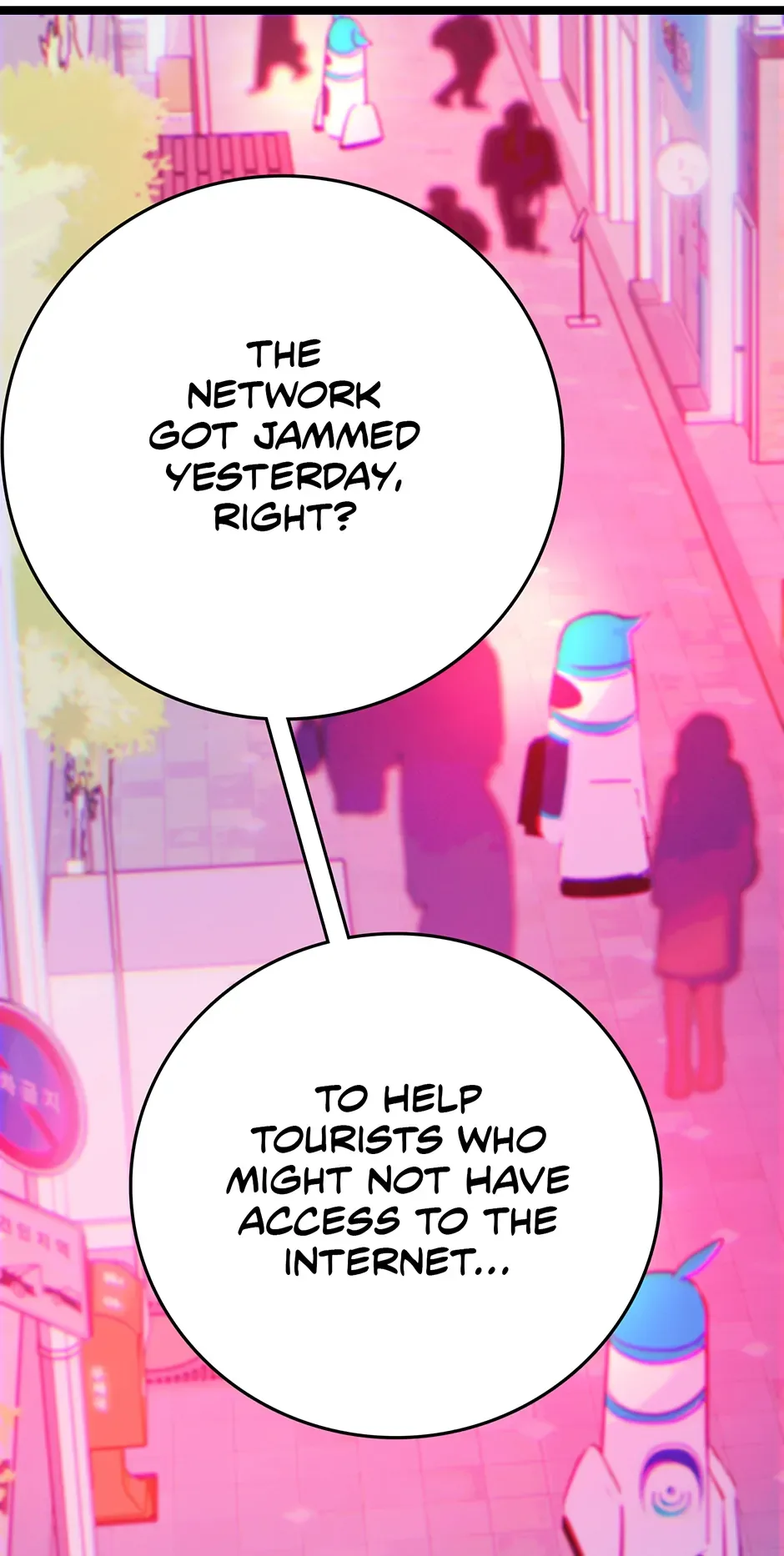 Betelgeuse Chapter 13 page 4